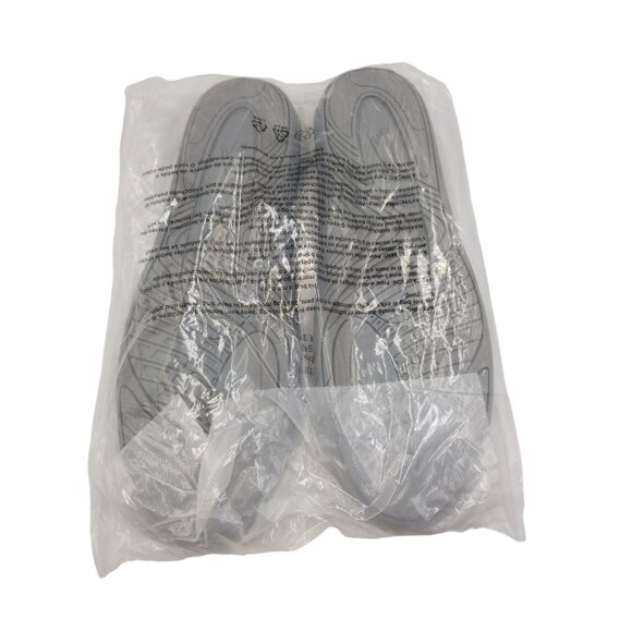 Speedo Men's Surf Strider Water Shoes NWT Size Blue Large US 11-12 - Picture 6 of 13